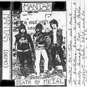 Death by Metal (Demo)