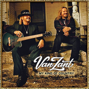 Van Zant: My Kind Of Country