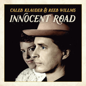 Caleb Klauder: Innocent Road