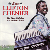 Why Did You Go Last Night by Clifton Chenier