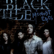 Honest Eyes by Black Tide