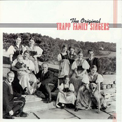 The Original Trapp Family Singers