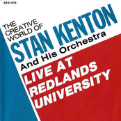 Live at Redlands University