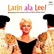 Latin ala Lee!