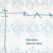 S.709 by Iannis Xenakis