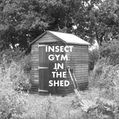 In The Shed EP