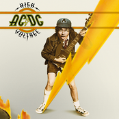 Can I Sit Next To You Girl by Ac/dc