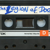 The Legion Of Doom