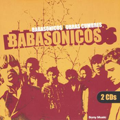 Viva Satana by Babasónicos