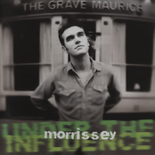 Under The Influence: Morrissey