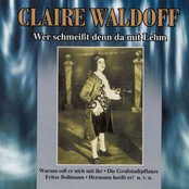 Warum Liebt Der Wladimir Jrade Mir by Claire Waldoff