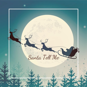 Santa Tell Me