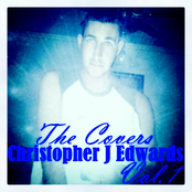 Christopher J Edwards: The Covers Vol. 1