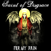 Blood Of A Saint by Saint Of Disgrace