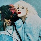 kurt cobain and courtney love