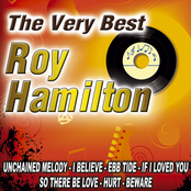 Unchained Melody by Roy Hamilton