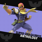 Super Smash Bros. Anthology - Vol. 11: F-Zero