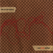 Red Static Action