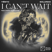 I Can’t Wait (feat. Poppy Baskcomb) - Single