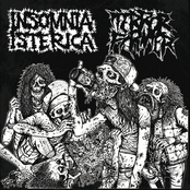 Insomnia Isterica / Terror Firmer