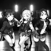 guilty eyes das poderosas