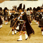 The Queen's Own Highlanders