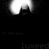 of the body