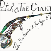 The Boatswain's Refuge EP