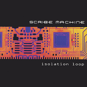 The Tyranny Of Matter by Scribe Machine