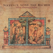 Sixpence None The Richer (Deluxe Anniversary Edition)