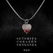Señorita Corazón Venganza