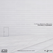 A poca distanza dalla luna