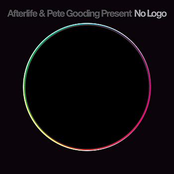 afterlife and pete gooding present no logo