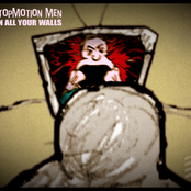 On All Your Walls E.P.