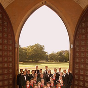 st. john's college choir