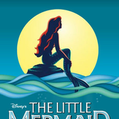 cast of the little mermaid