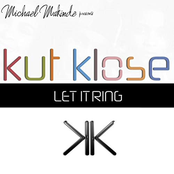 Kut Klose: Let It Ring