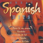 The Great Spanish Hits