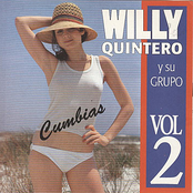 Willy Quintero y Su Grupo Vol. 2