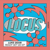 Luke Dean: Ready Set Go
