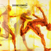 Eye Of The Needle by The Divine Comedy