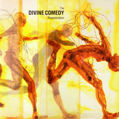 Bad Ambassador by The Divine Comedy