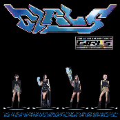 Aespa: Girls - The 2nd Mini Album