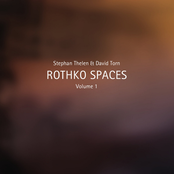 Rothko Spaces, Volume 1
