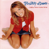 ...Baby One More Time (Deluxe Version) Album Picture