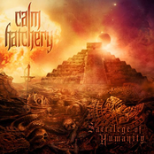 Lost In The Sands by Calm Hatchery