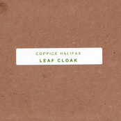 Leaf Cloak by Coppice Halifax