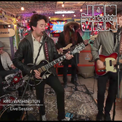 Jam in the Van - King Washington