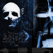 Khold: Mørke gravers kammer