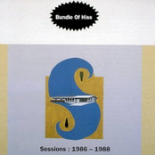 Sessions 1986-88